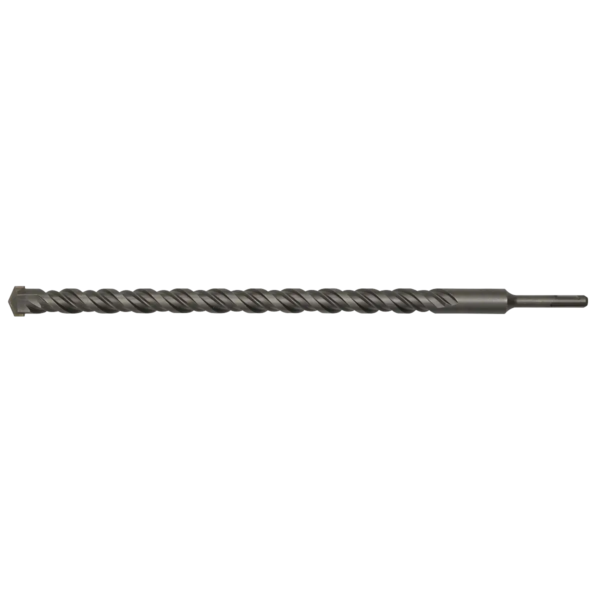 Worksafe® SDS Plus Drill Bit 26 x 450mm [SDS26X450]