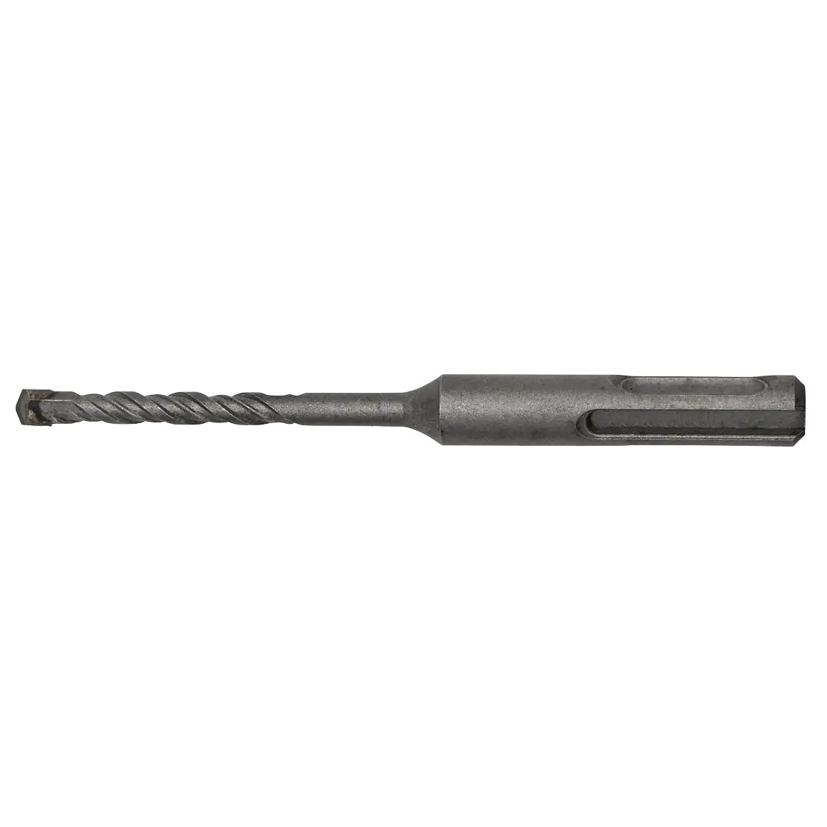 Worksafe® SDS Plus Drill Bit 6 x 110mm [SDS6X110]