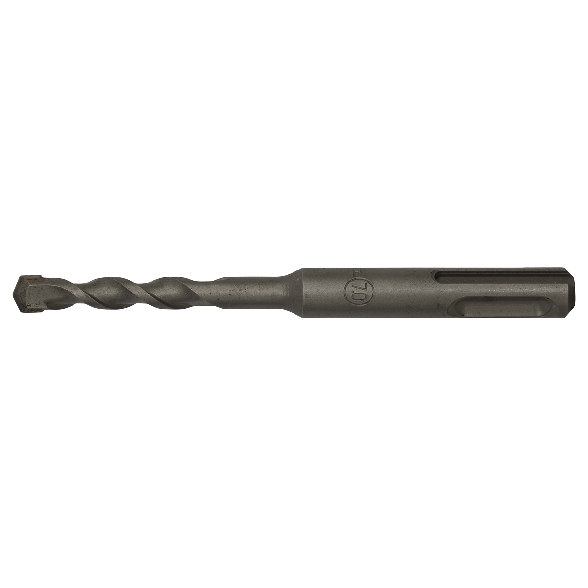Worksafe® SDS Plus Drill Bit 7 x 110mm [SDS7X110]