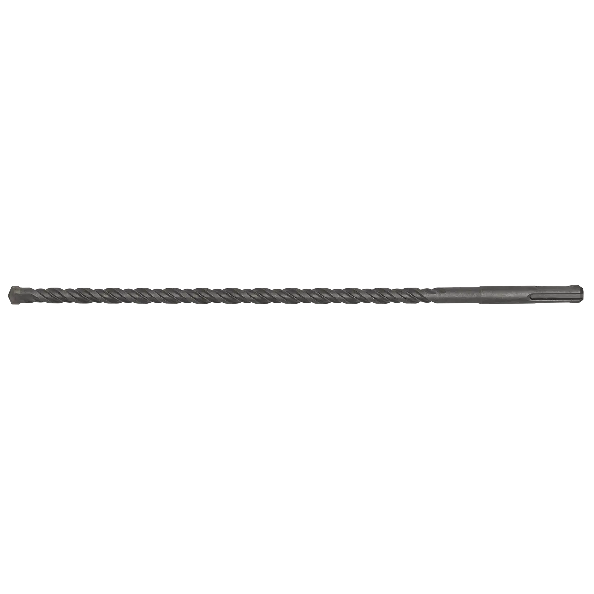 Worksafe® SDS Plus Drill Bit 8 x 310mm [SDS8X310]