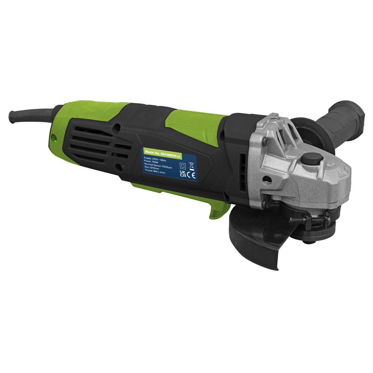 SG115EHV