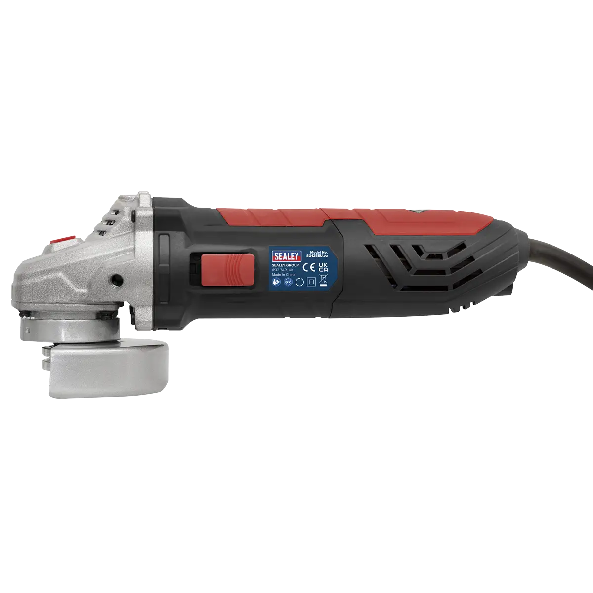 SG125EU