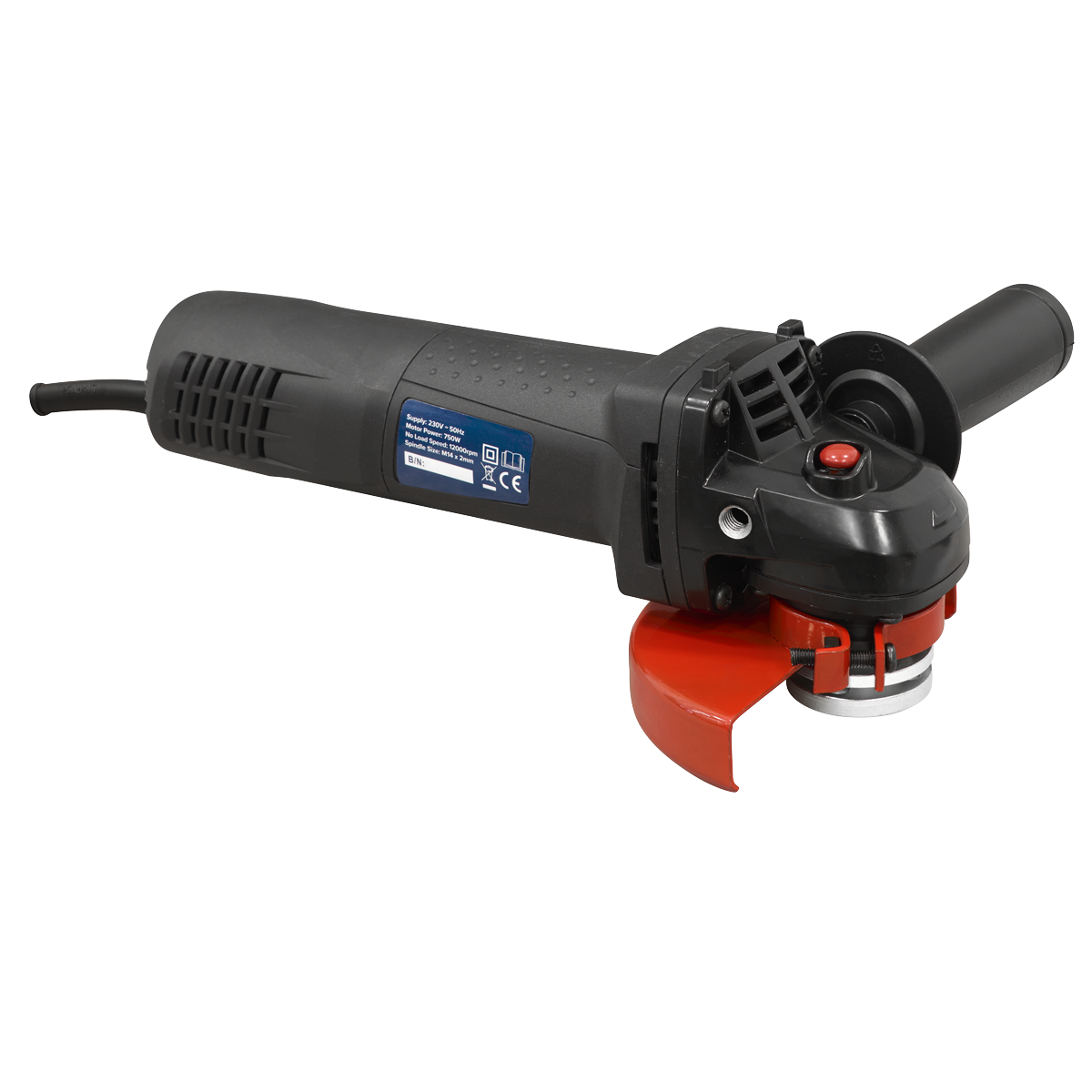 SGS115