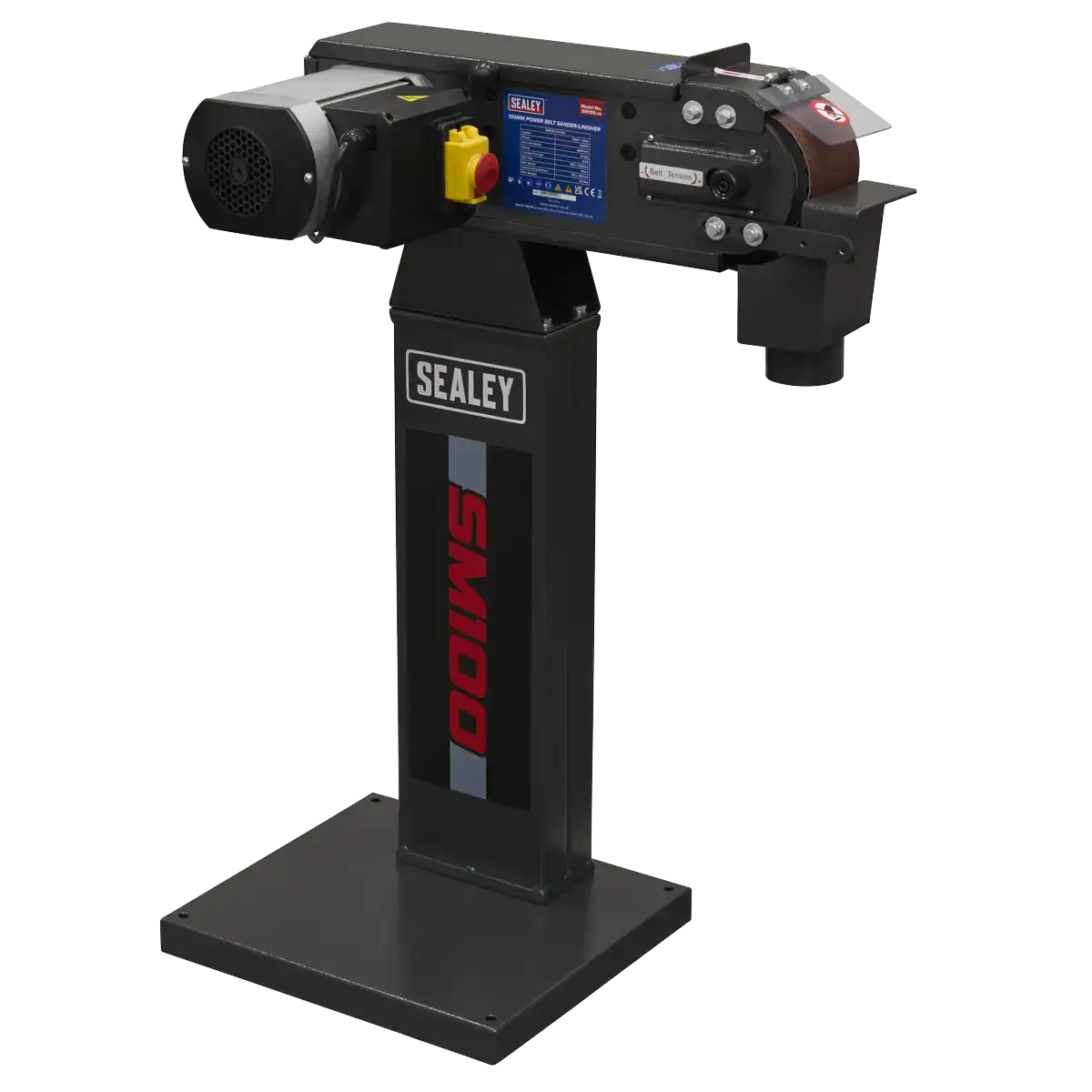 SM100