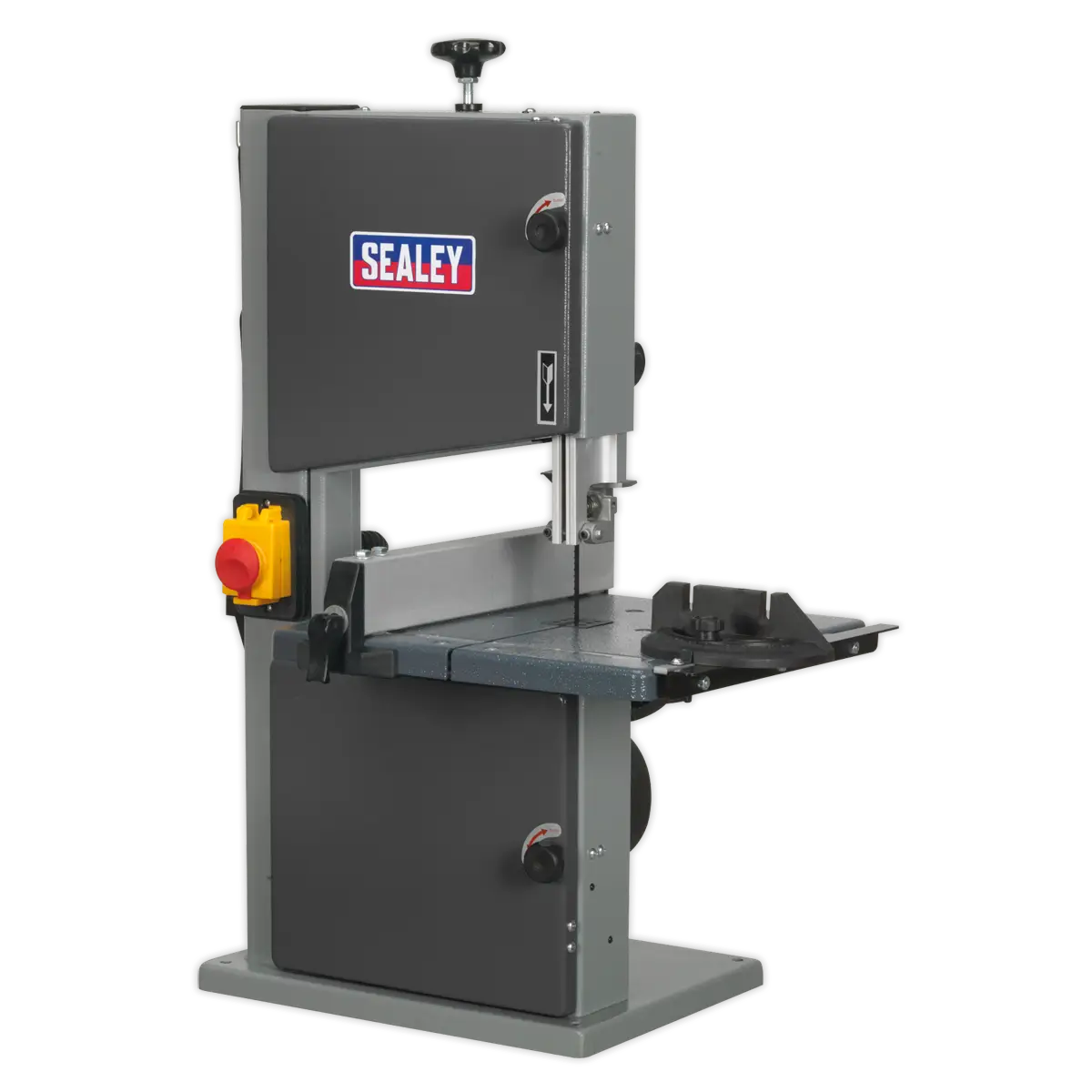 Professional Bandsaw 200mm [SM1303]