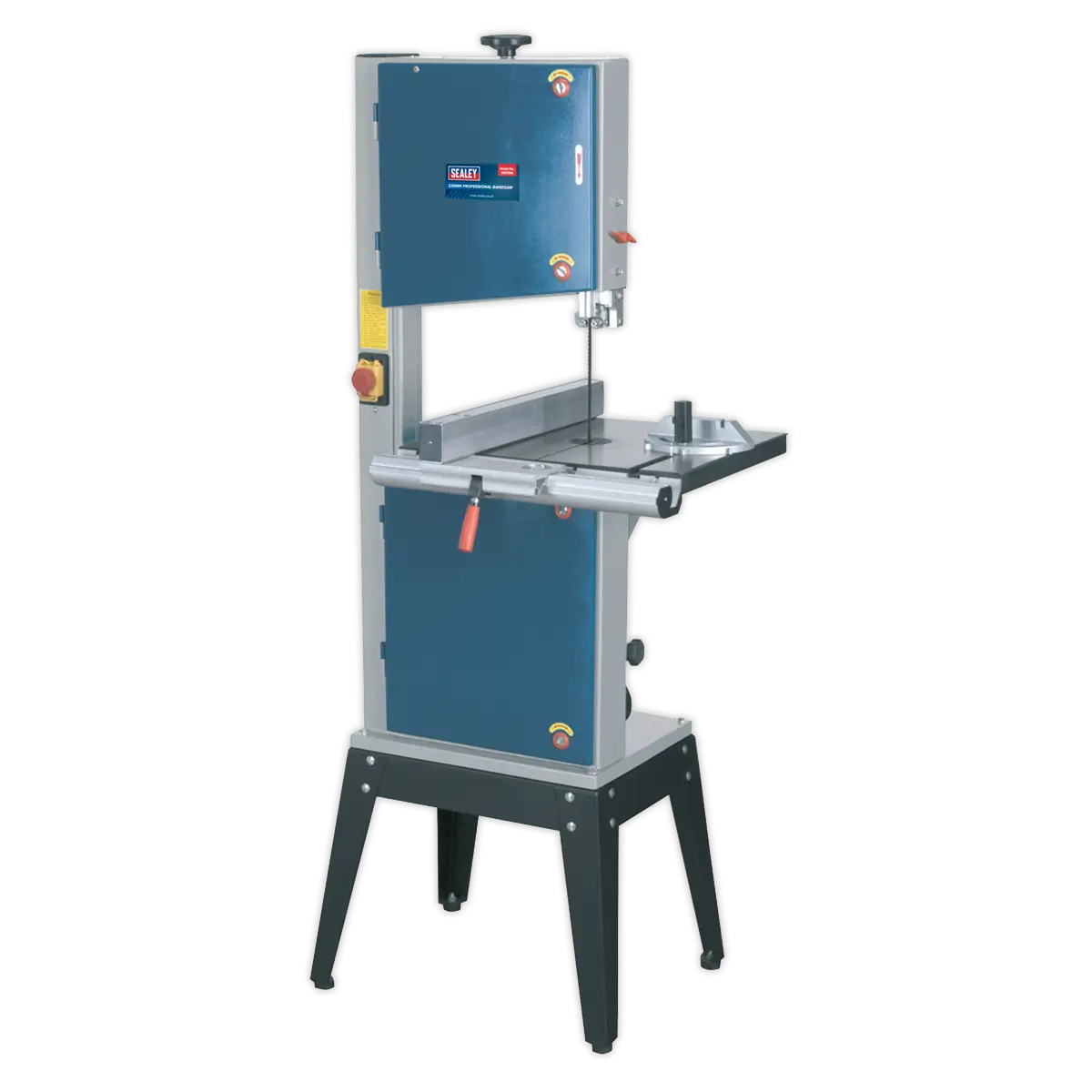 Professional Bandsaw 335mm [SM1306]