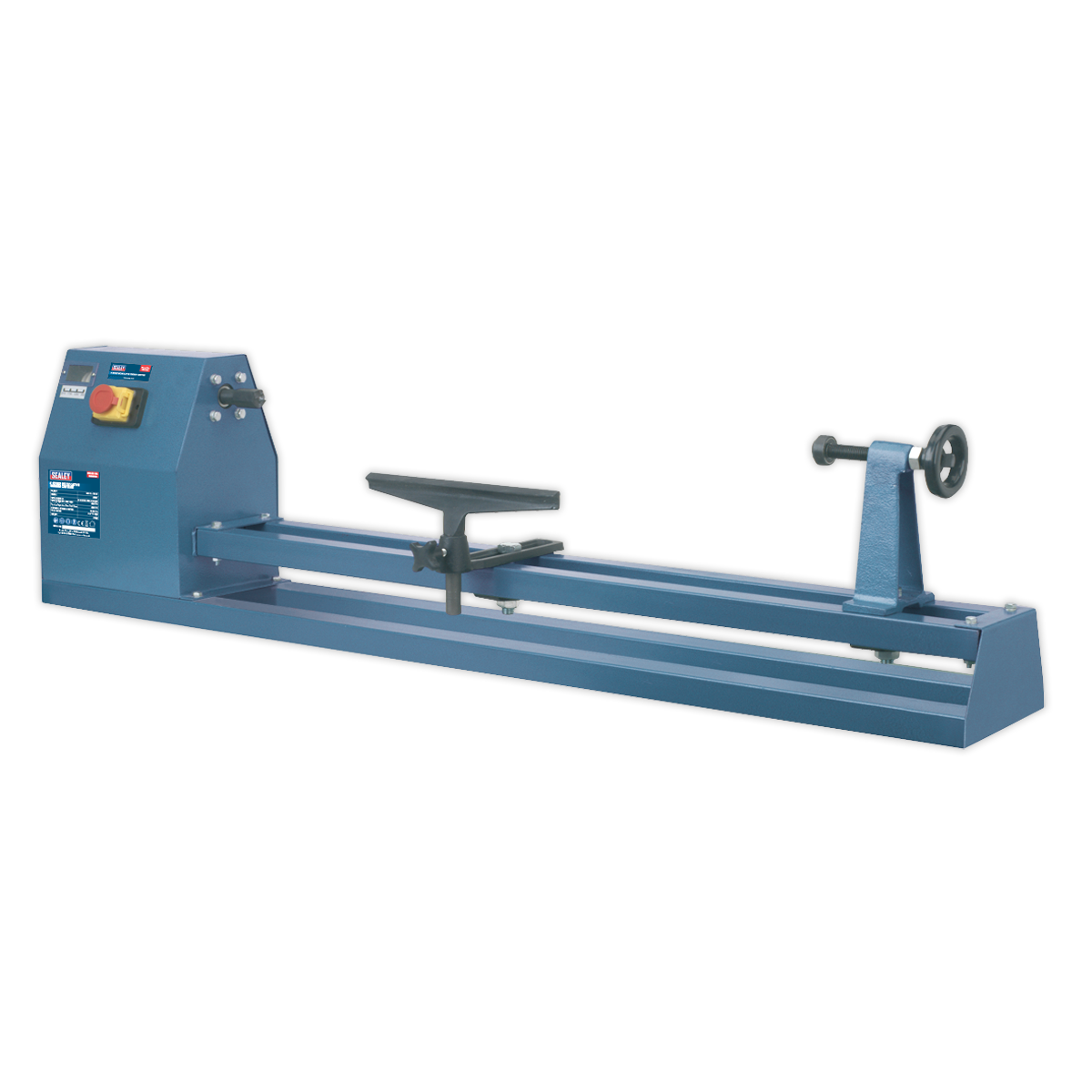 Wood Lathe 1000mm [SM1308]