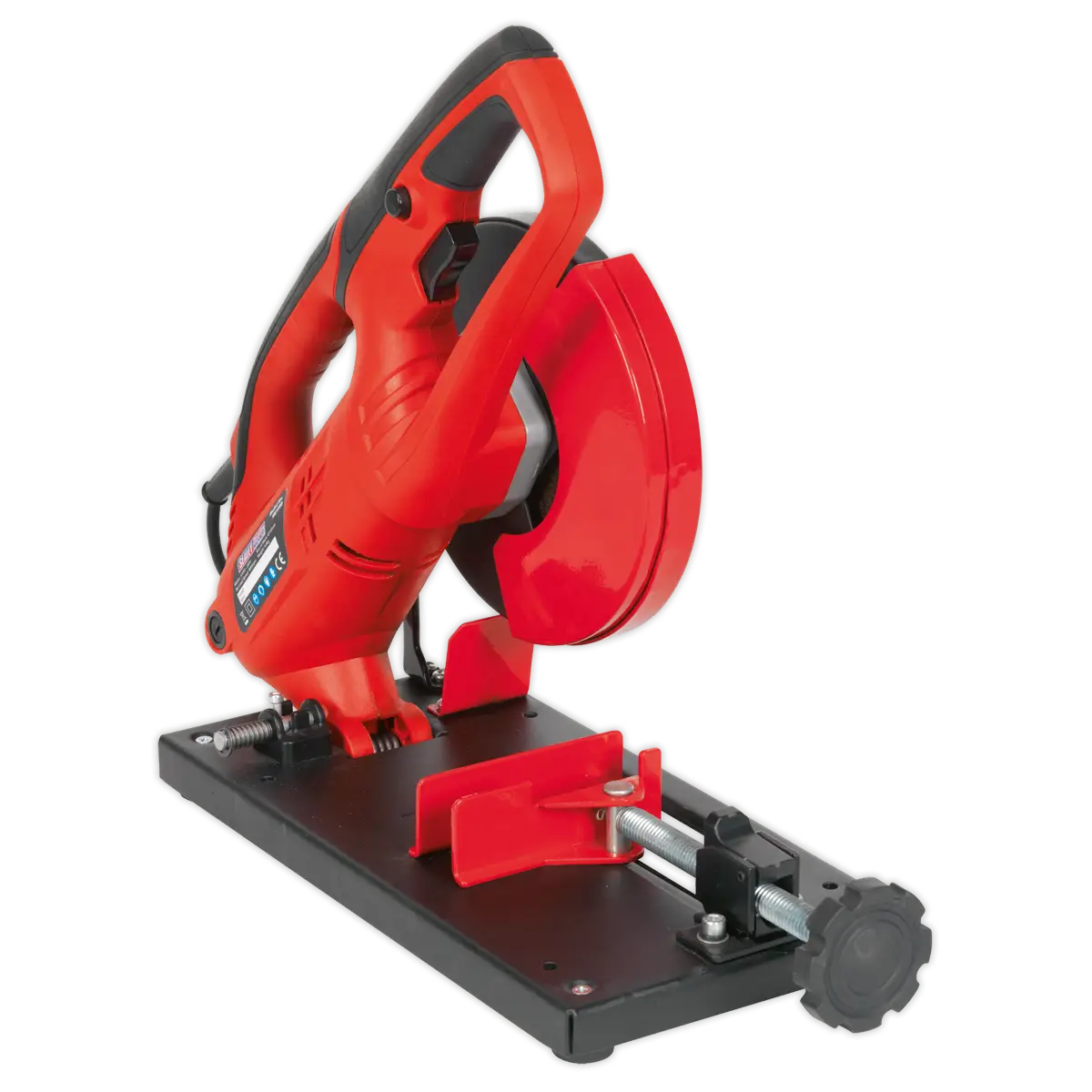 Cut-Off Machine with Disc 150mm 230V [SM150D]