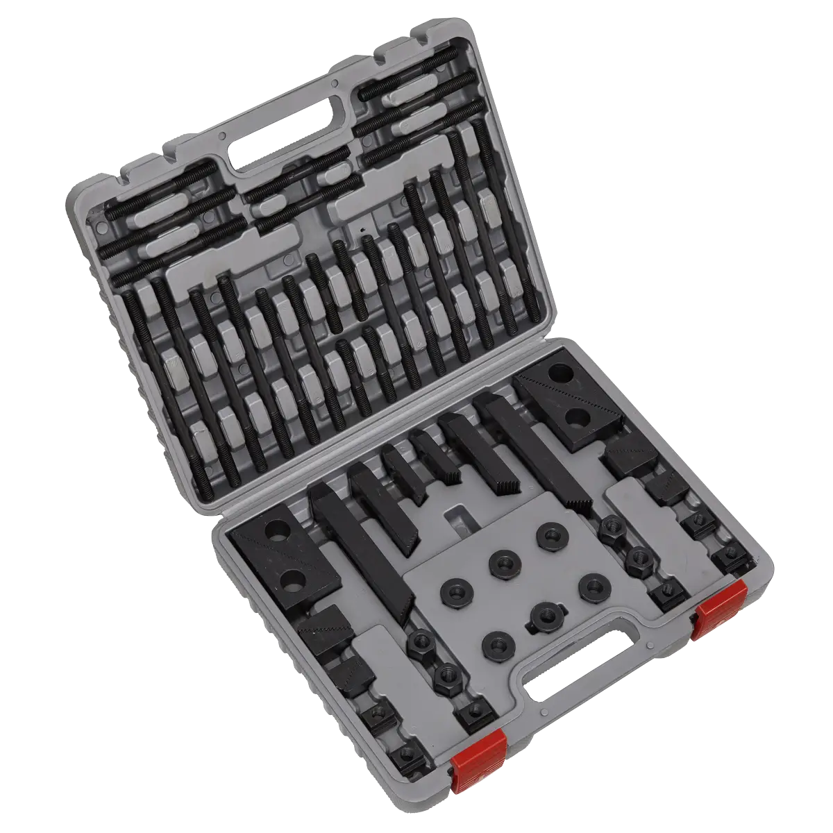 Clamping Kit 58pc [SM25/52T]