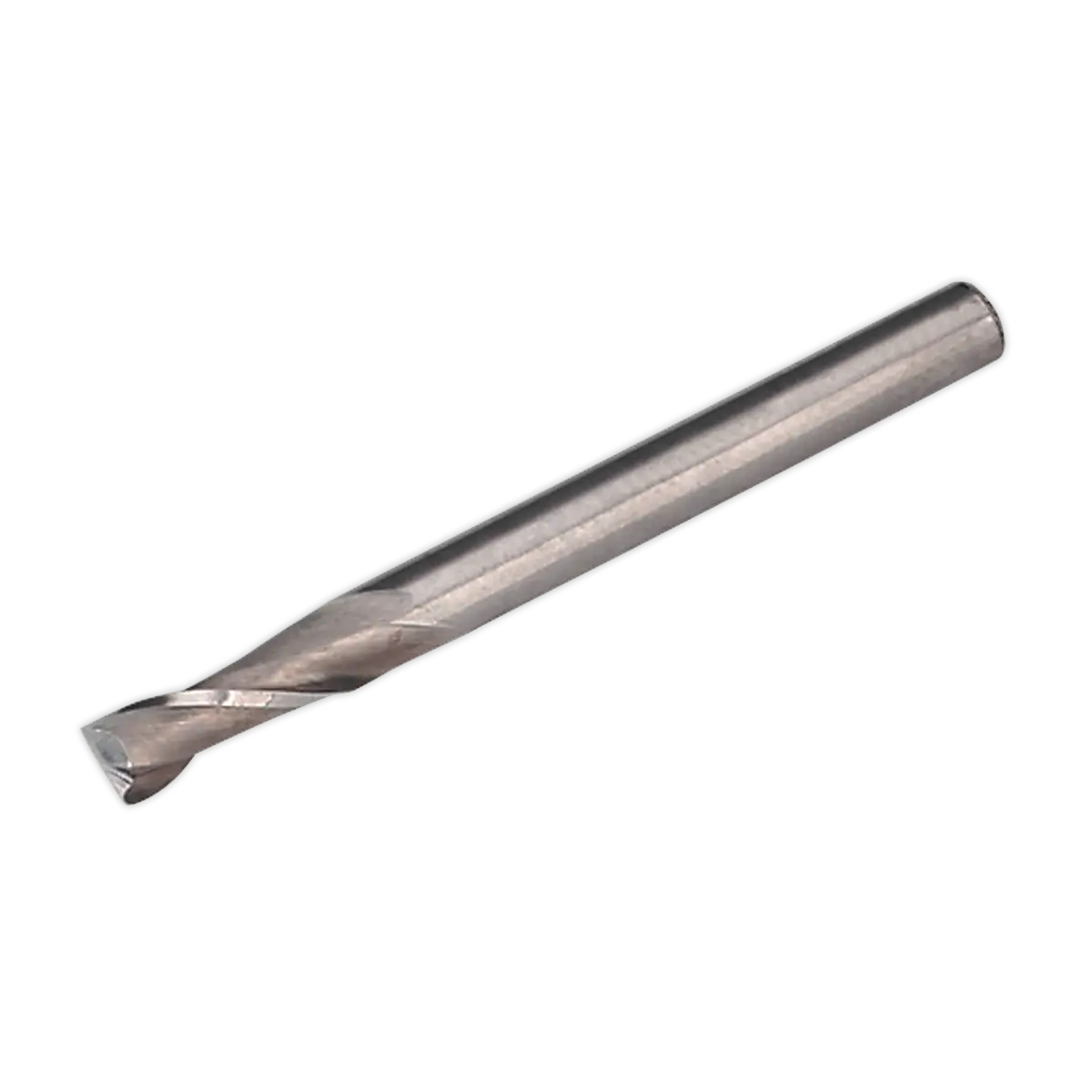 HSS End Mill 2 Flute 4mm [SM2502EM04]