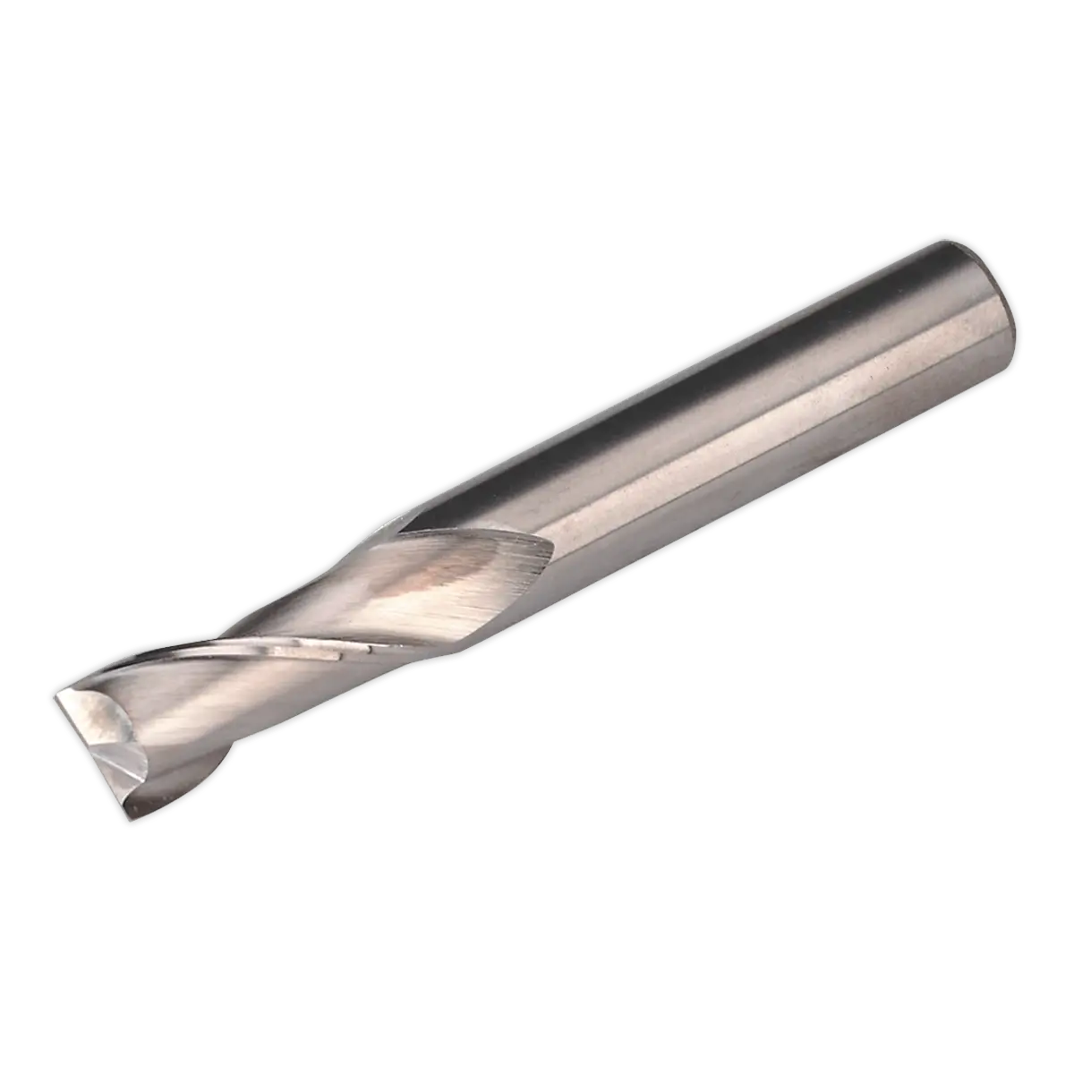 HSS End Mill 2 Flute 12mm [SM2502EM12]