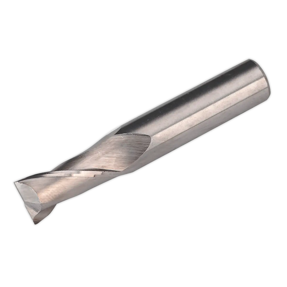 HSS End Mill 2 Flute 14mm [SM2502EM14]