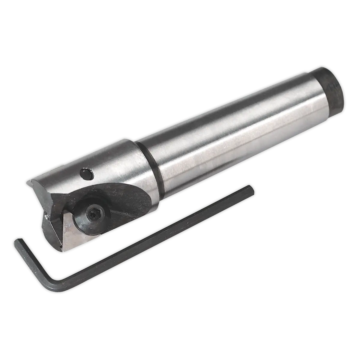 Indexable Carbide End Mill MT3-M12 30mm [SM2502ICEM]