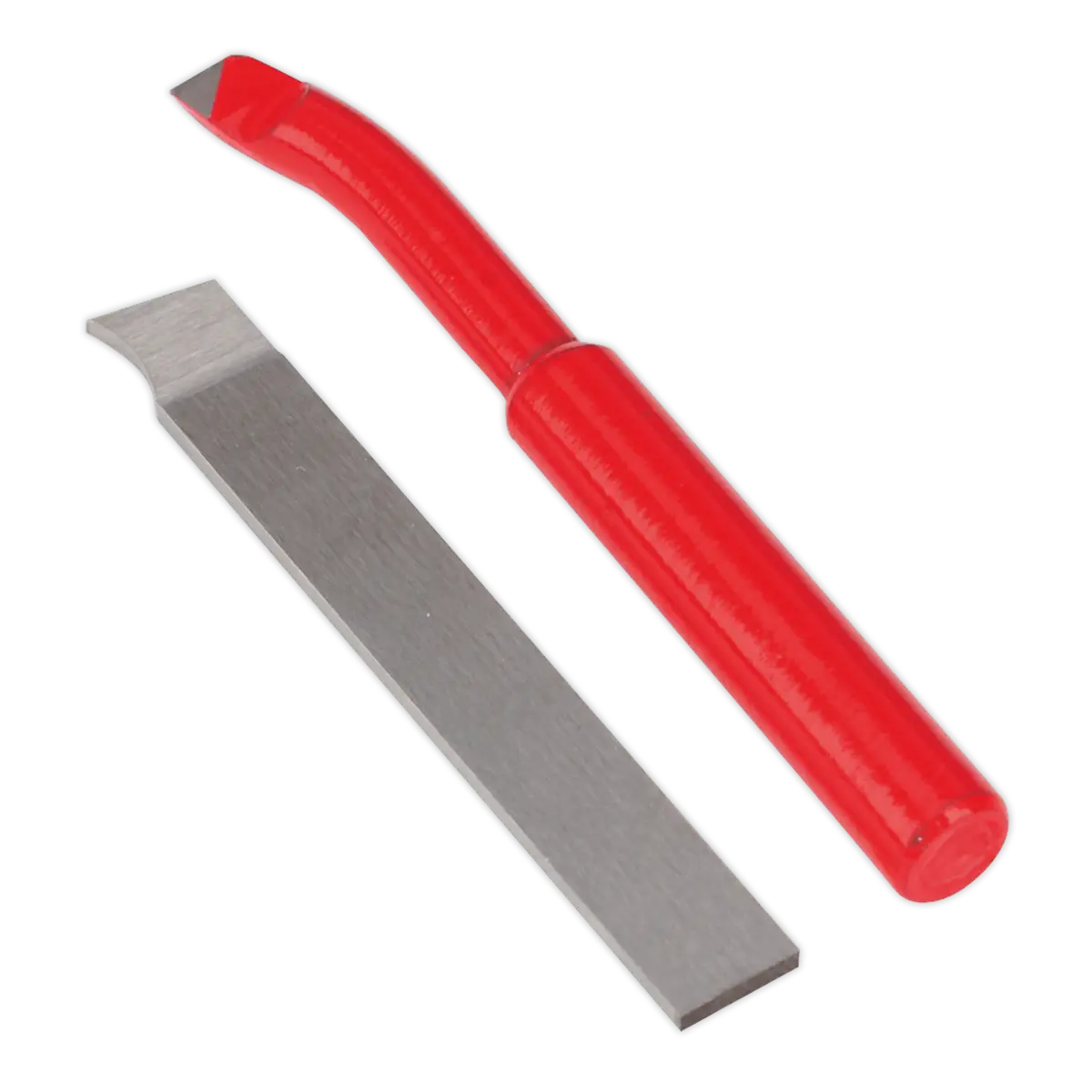 Parting Tool & Bore Cutter Set 2pc [SM2503COBT]