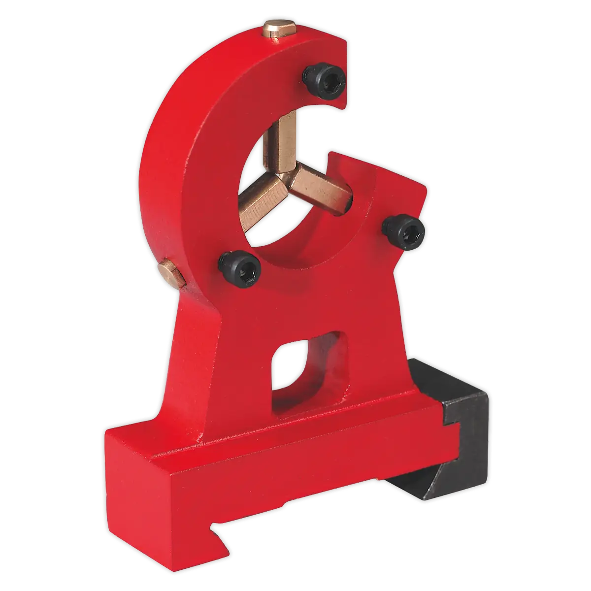 Fixed Steady Rest [SM2503SR]