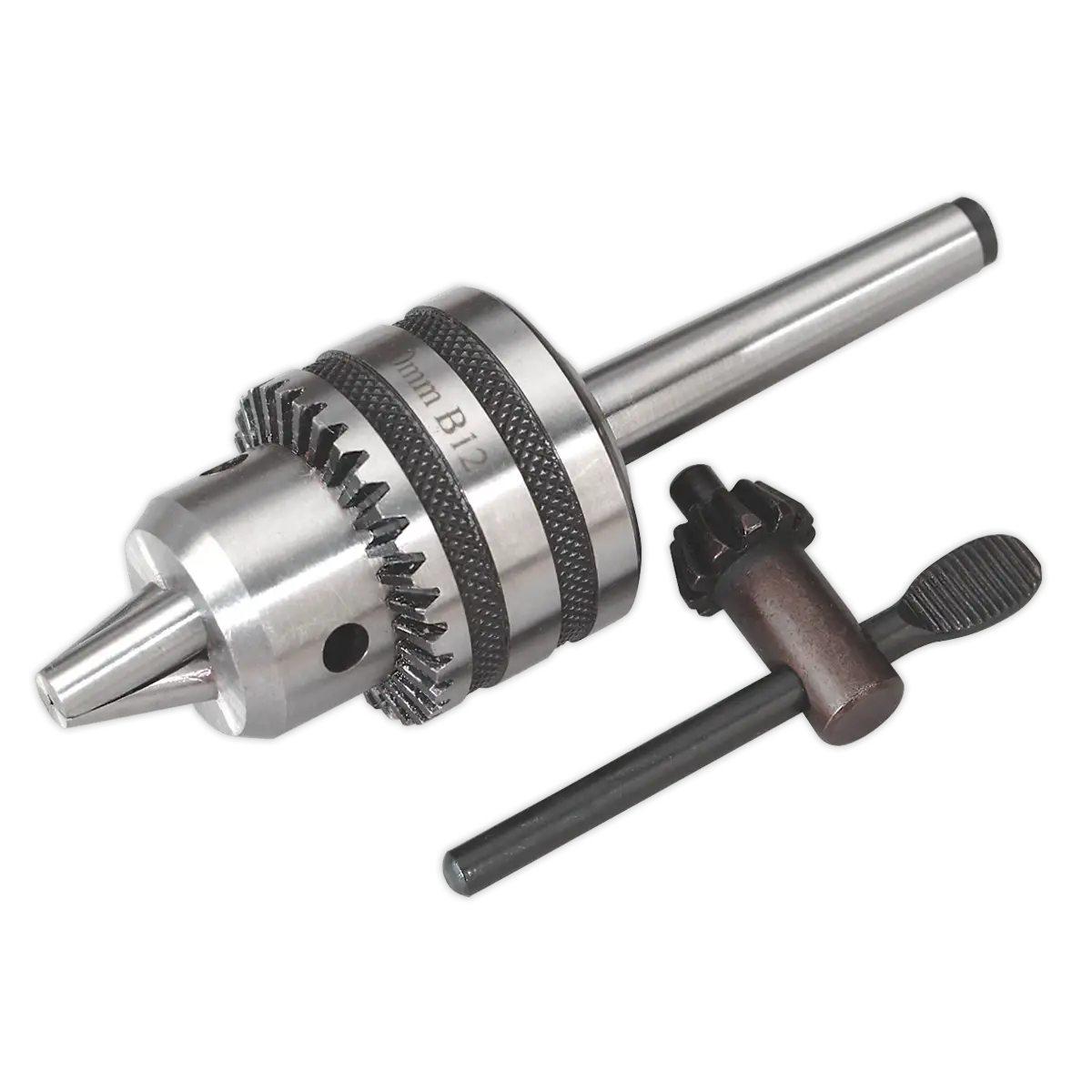 Tailstock Chuck MT1 10mm [SM2503TC]