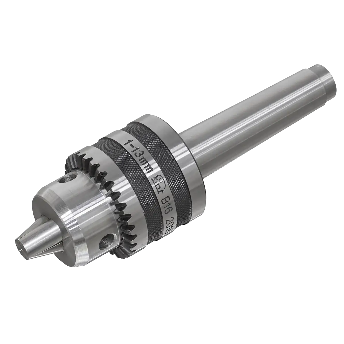 Tailstock Chuck & Arbor 13mm [SM27TSC]