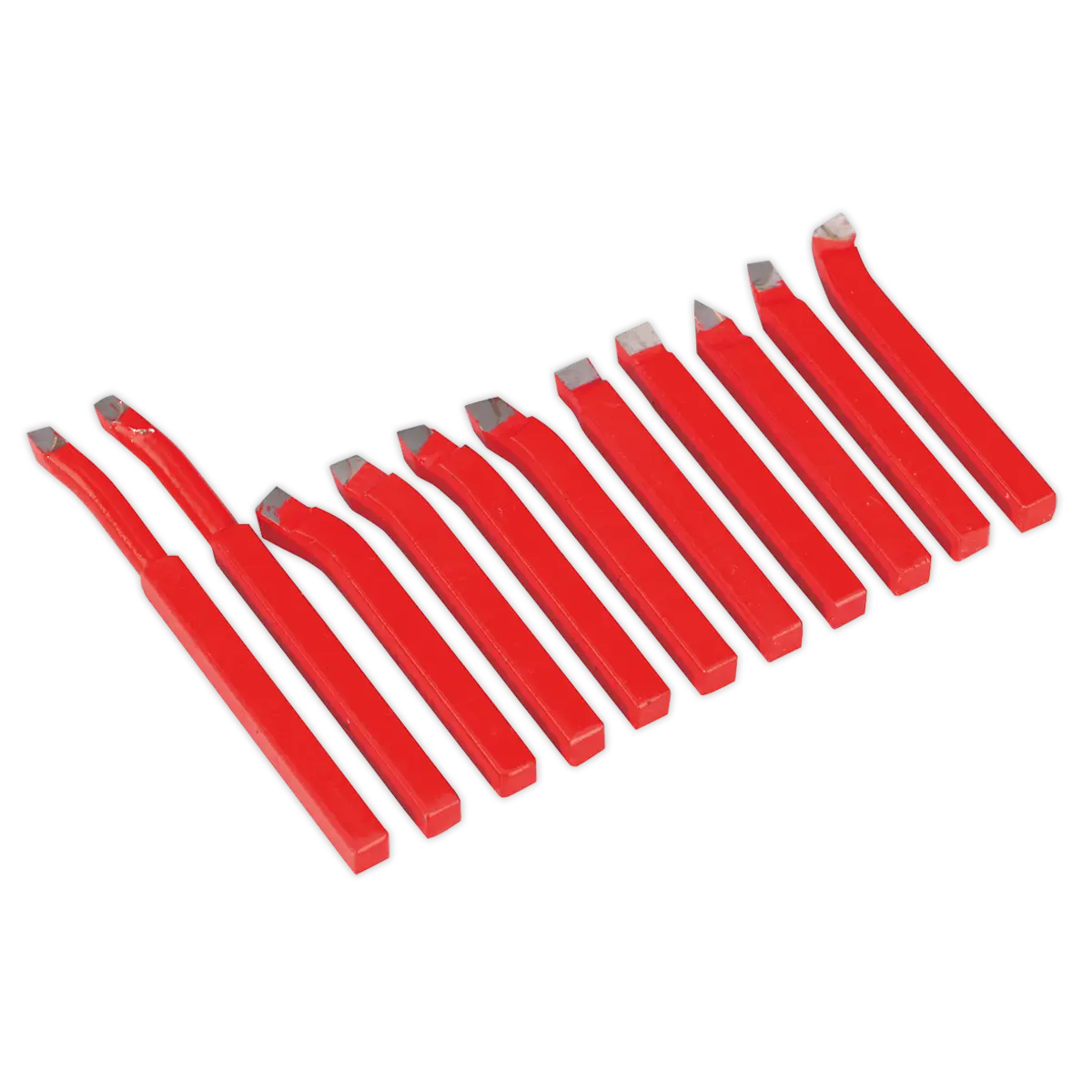 Cutter Set 8 x 8mm 11pc [SM3002CS11]