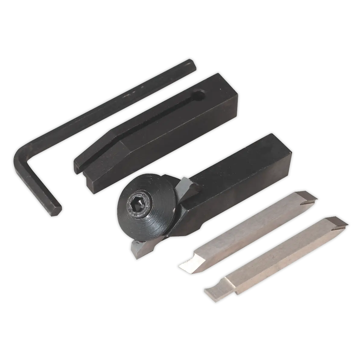 Cutter Set 5pc [SM3002CS2]