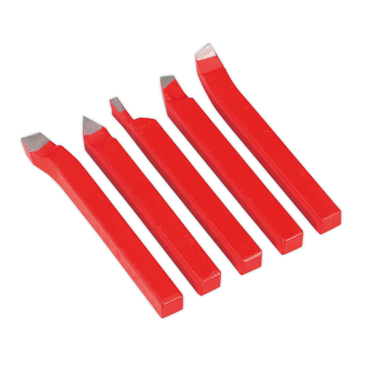 Cutter Set 8 x 8mm 5pc [SM3002CS5]