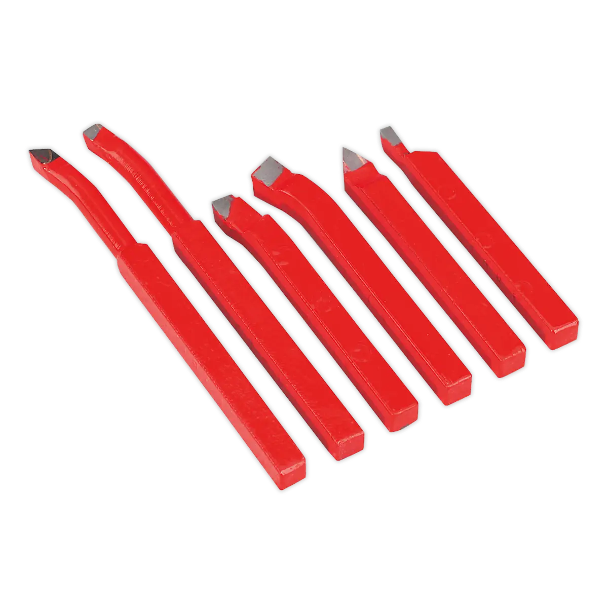 Cutter Set 8 x 8mm 6pc [SM3002CS6]