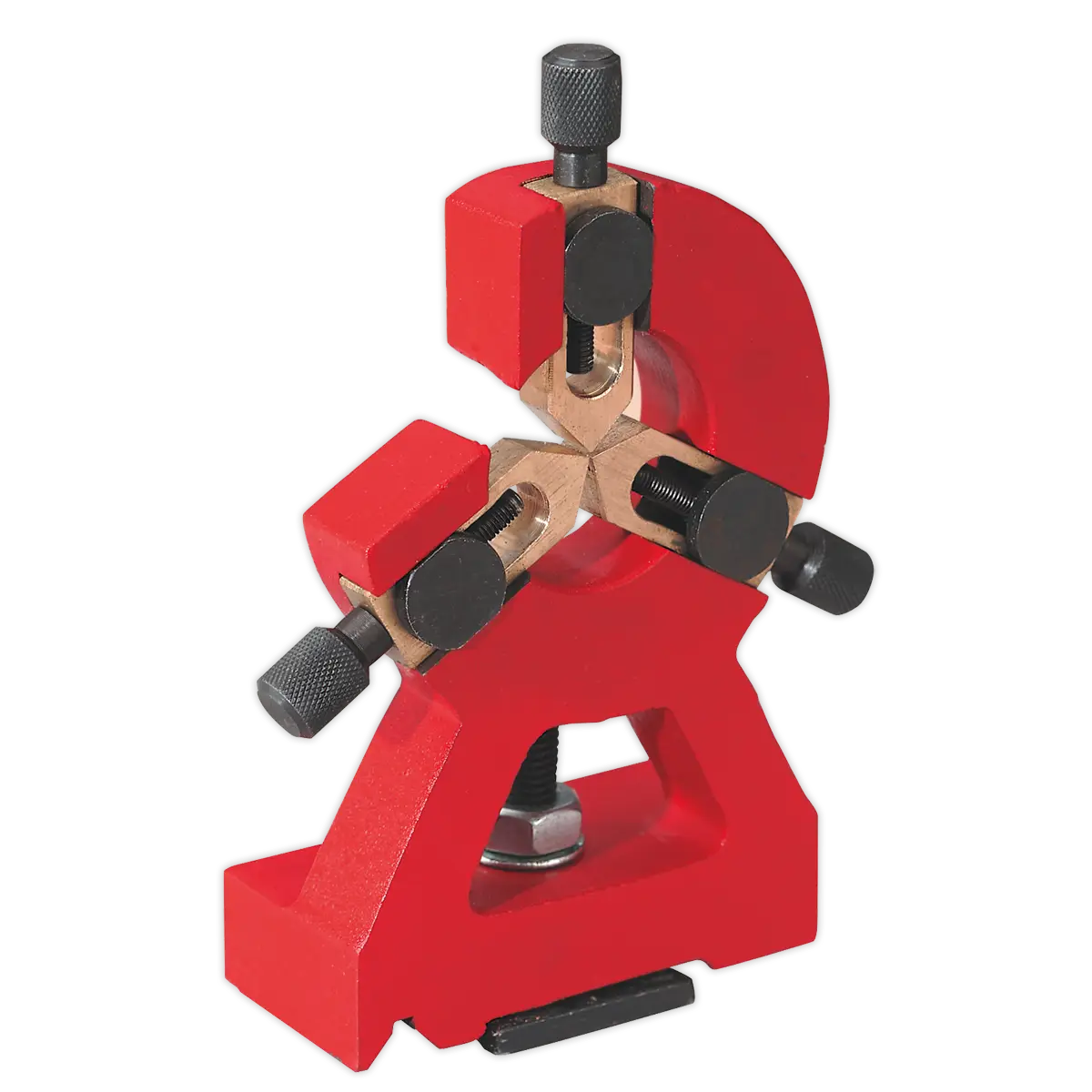 Fixed Steady Rest [SM3002SR]
