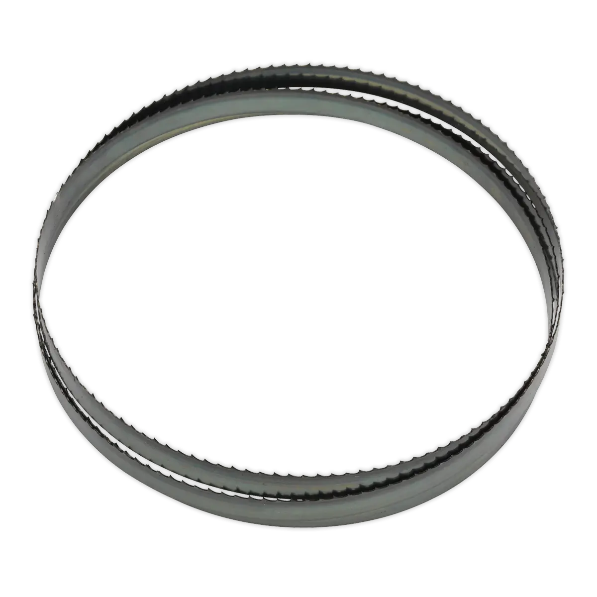 4tpi Skip Tooth Bandsaw Blade 2362 x 19 x 0.81mm [SM35/B04]