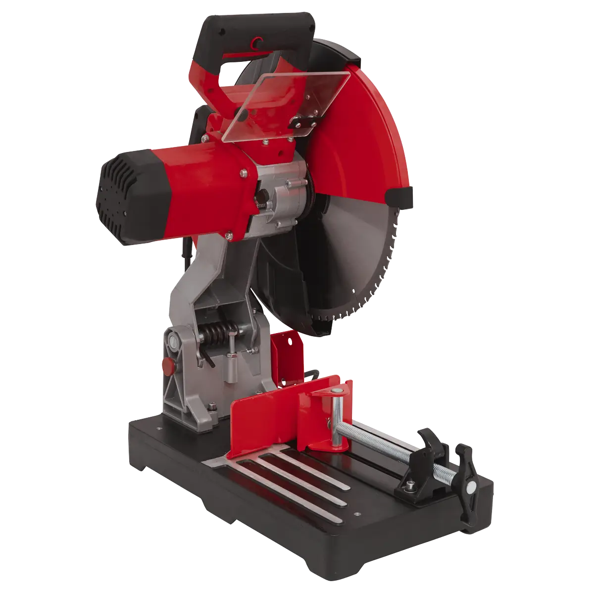 Cut-Off Machine with Blade 355mm 230V [SM355B]