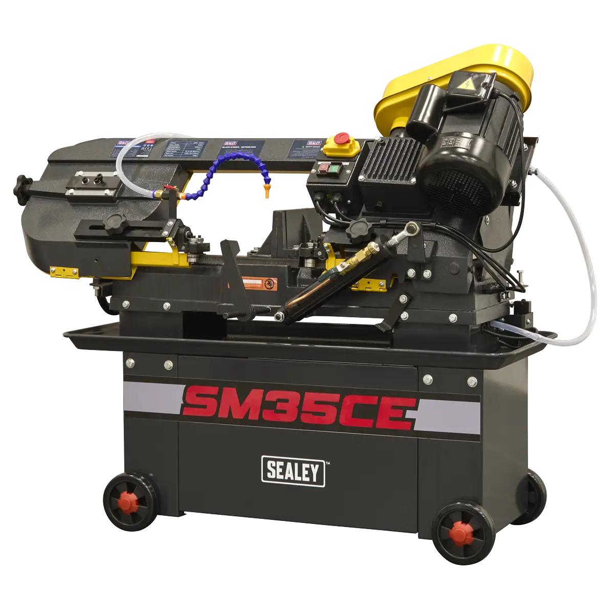 SM35CE