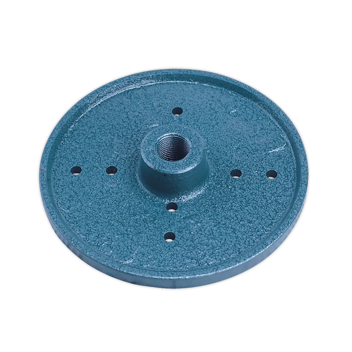 Right-Hand Face Plate 150mm [SM42/ACC6]