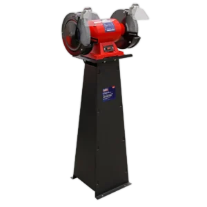 Bench Grinder Stand [SM57/ST]