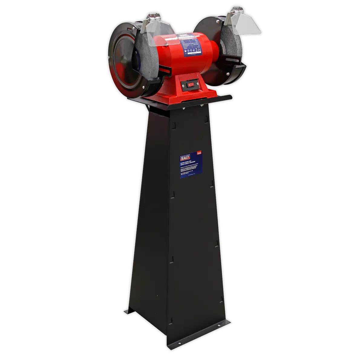 Bench Grinder Stand [SM57/ST]