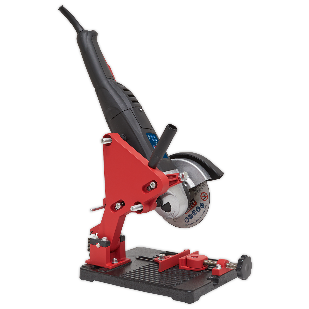 Angle Grinder Stand [SMS02]