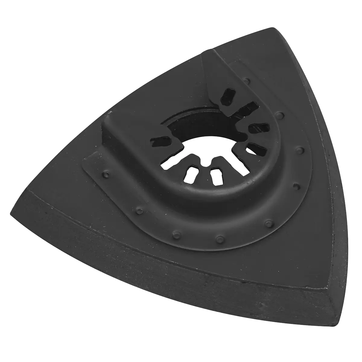 Multi-Tool Triangle Backing Pad 76mm [SMTA12]