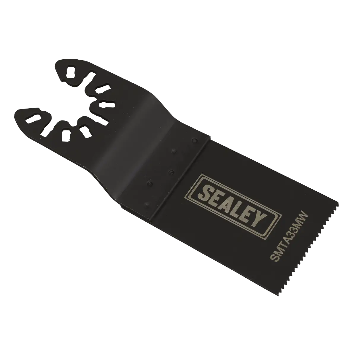 Multi-Tool Blade for Metal & Wood 33mm [SMTA33MW]