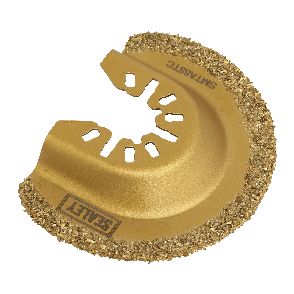 Multi-Tool Blade for Ceramic 65mm [SMTA65TC]