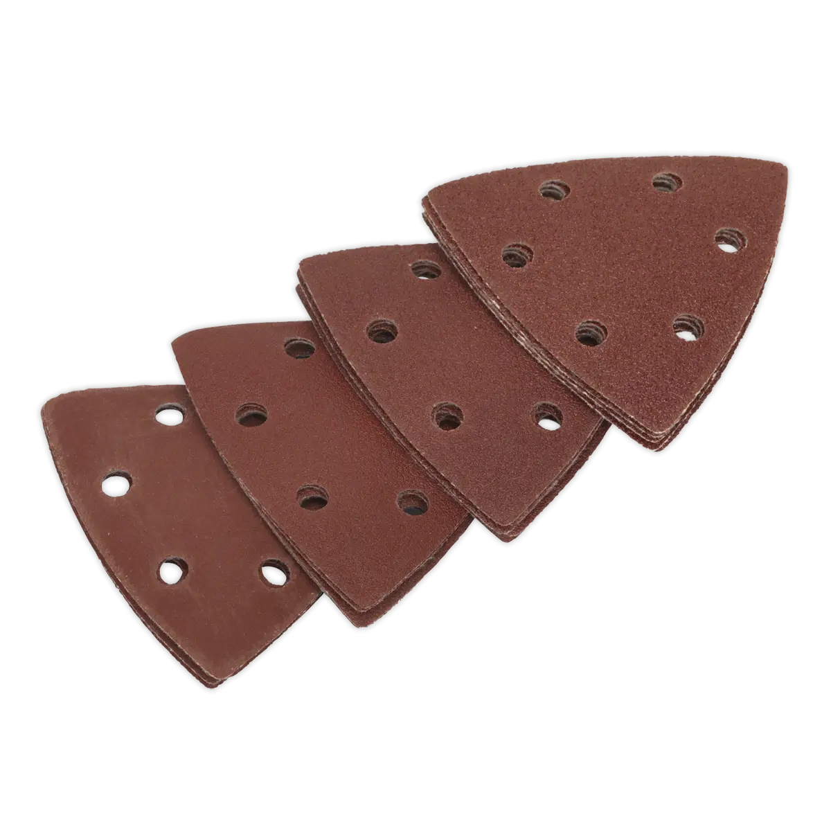 Multi-Tool Sanding Sheet Set 90mm 20pc [SMTA7]