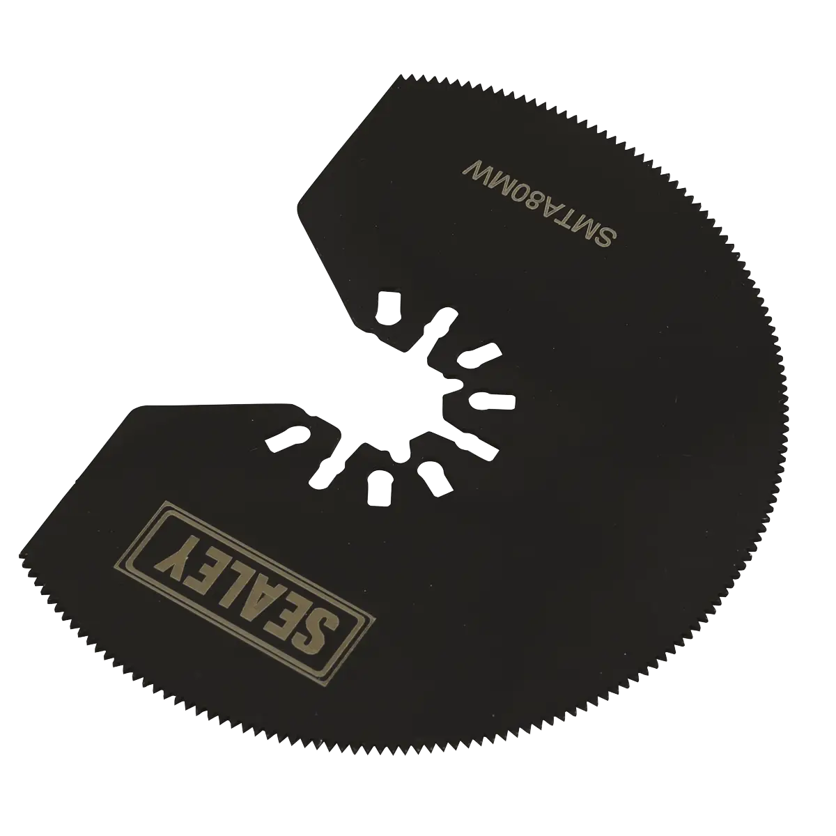 Multi-Tool Blade for Metal & Wood 80mm [SMTA80MW]