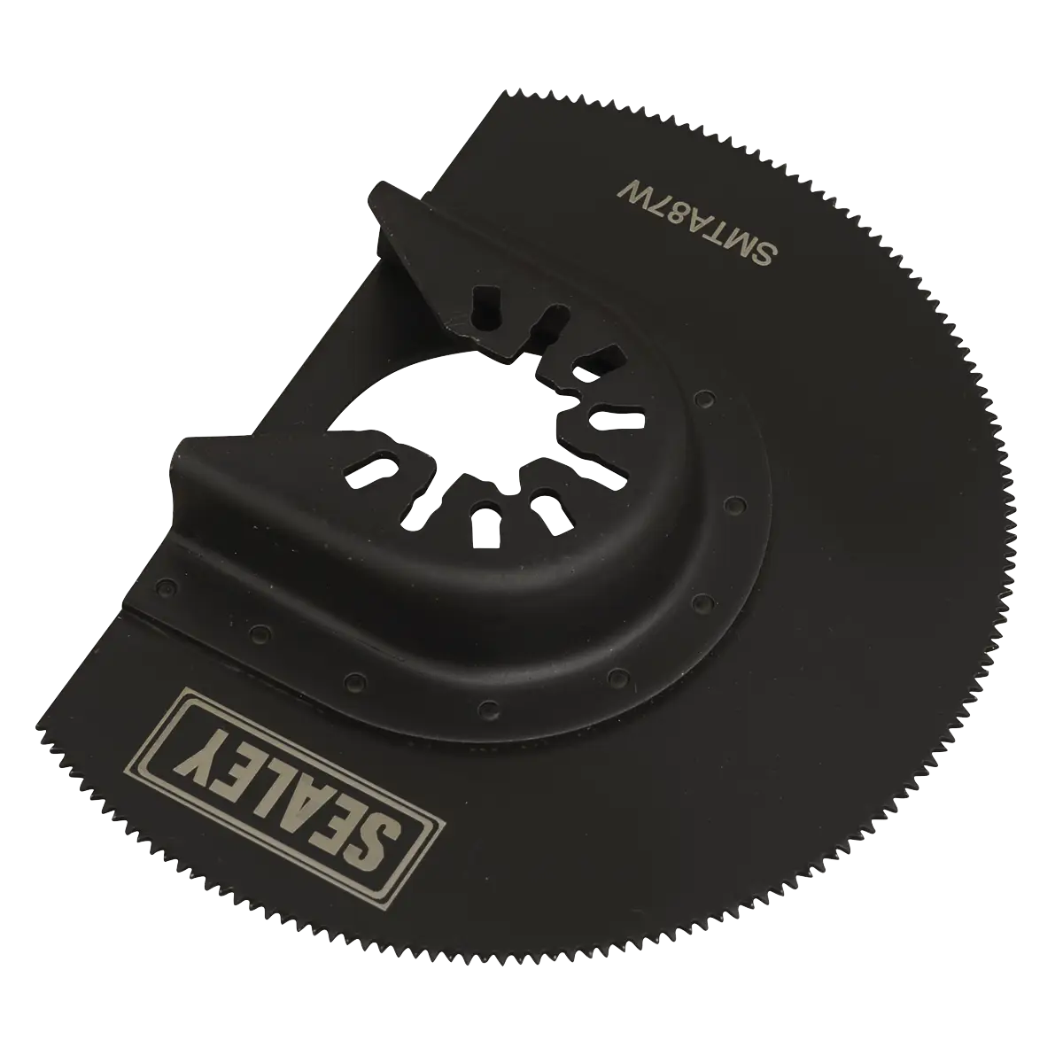Multi-Tool Blade for Wood 87mm [SMTA87W]