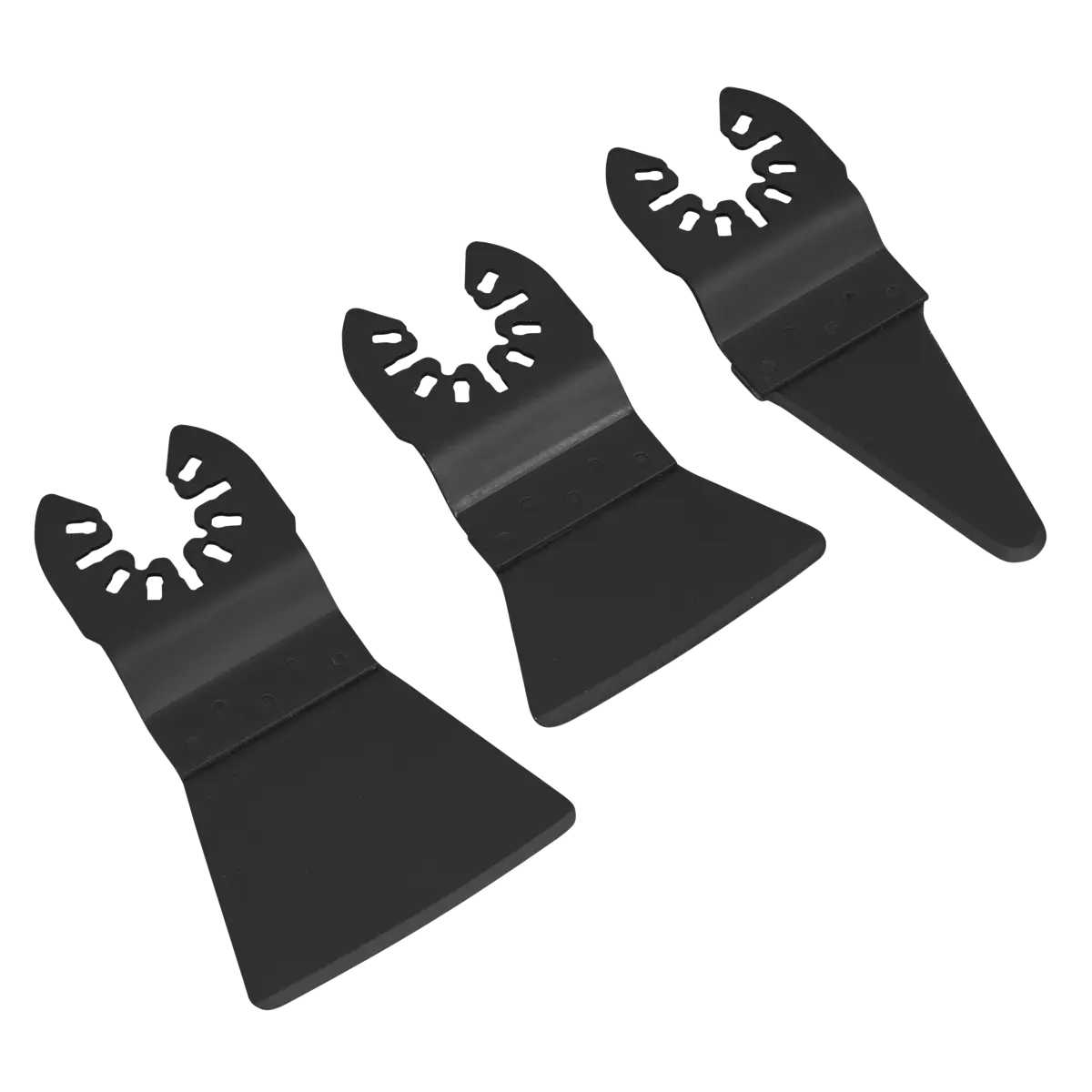 Multi-Tool Scraping Blade Set 3pc [SMTB3]