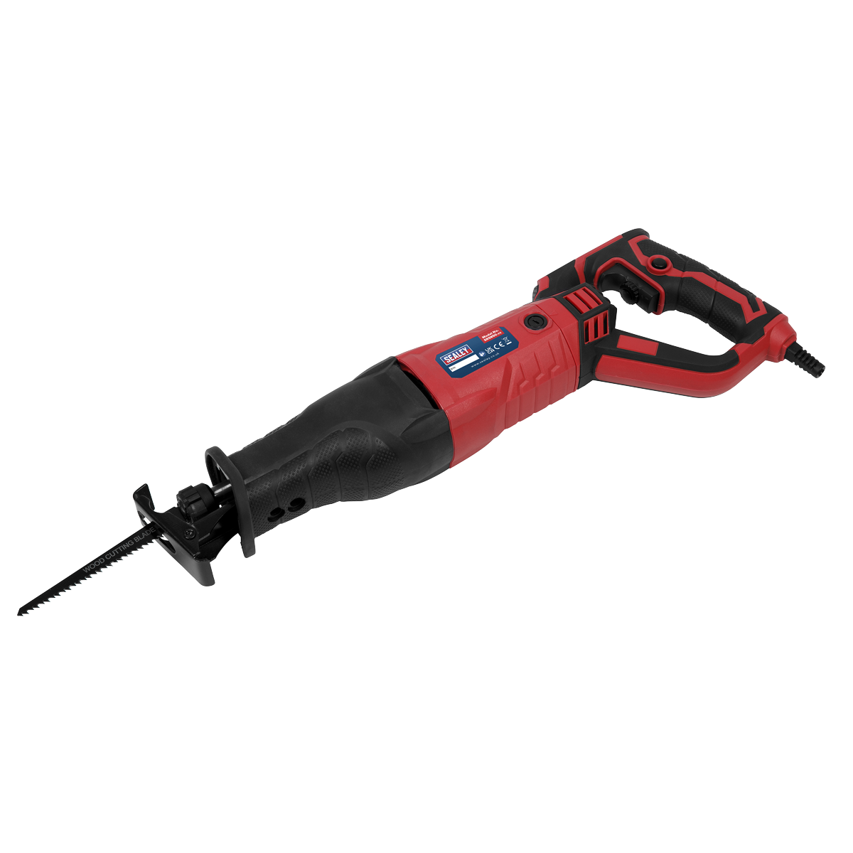 Reciprocating Saw 900W/230V [SRS850]