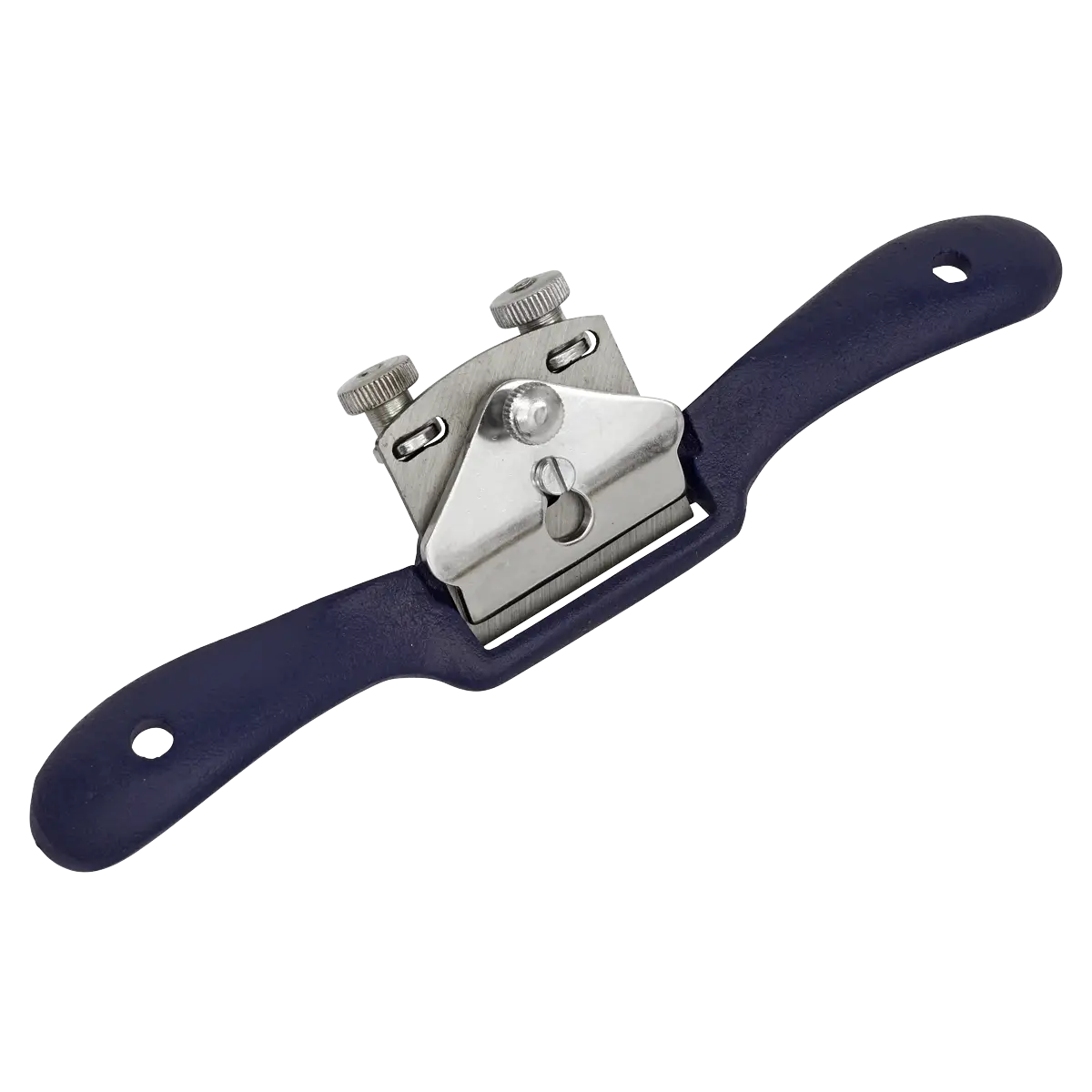 Spoke Shave Flat Sole 240mm [SSFS1]
