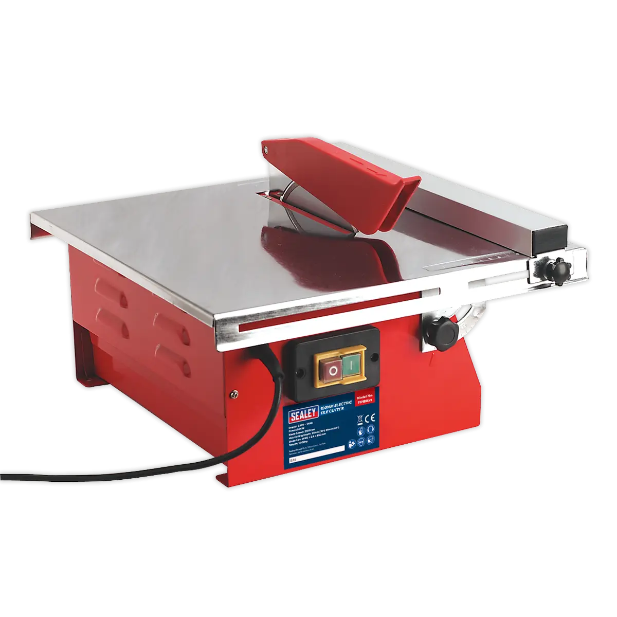 180mm Tile Cutter 500W/230V [TC180]