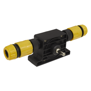 Drill Powered Water Pump [TP51]