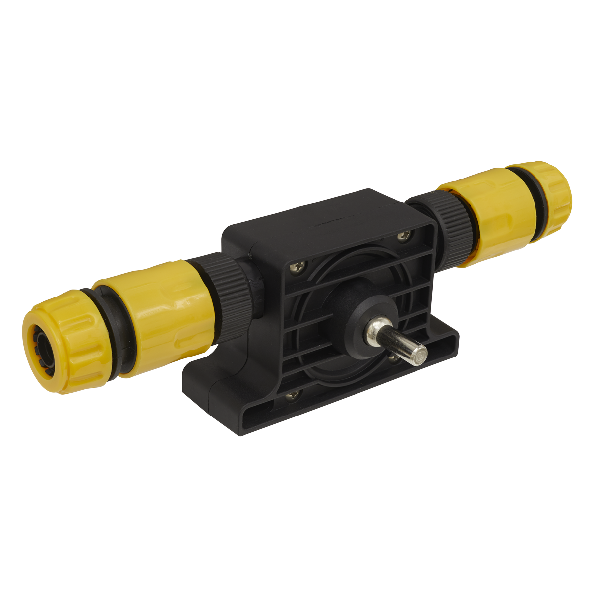 Drill Powered Water Pump [TP51]
