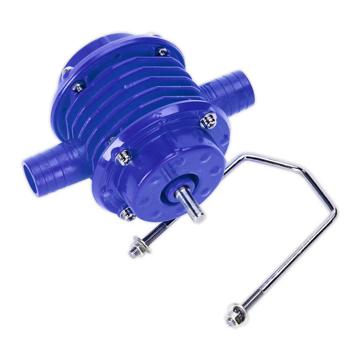 Water Pump Drill Powered Heavy-Duty [TP53]