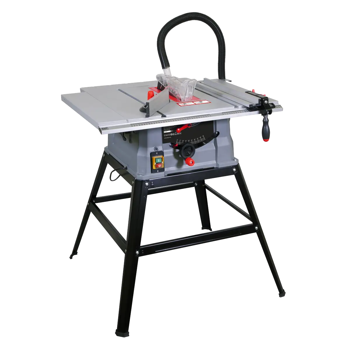 254mm Table Saw 1500W/230V [TS10P]