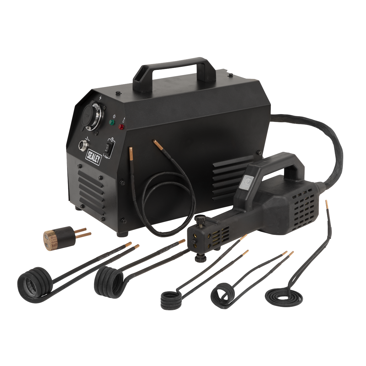 Rapid Heat Induction Heater 2300W [VS250]