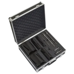 Diamond 5 Core Kit [WDCKIT5]