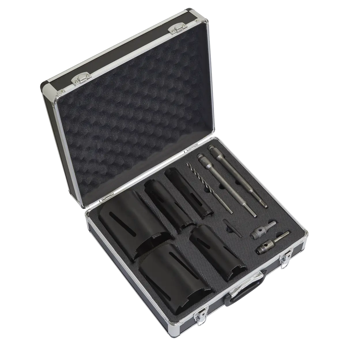 Diamond 5 Core Kit [WDCKIT5]